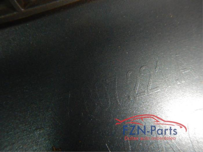 Voorbumper Volkswagen Caddy (22720863)