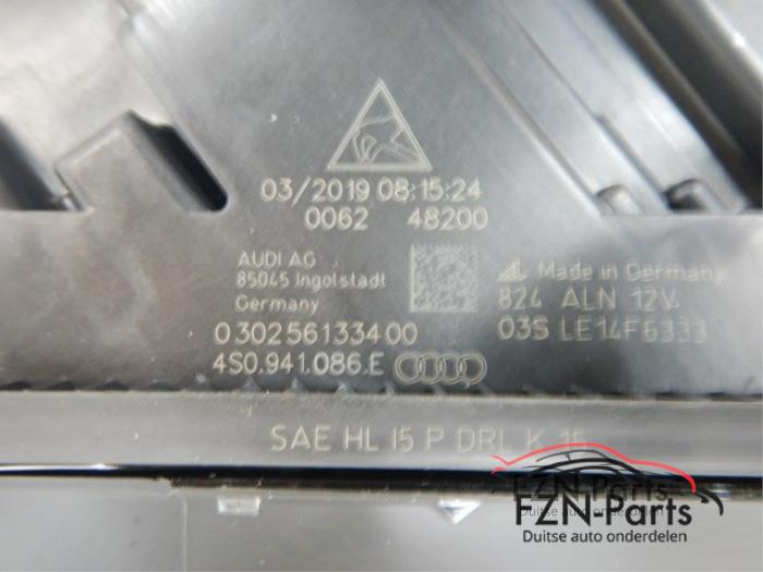 Koplamp rechts Audi R8 (22722917)
