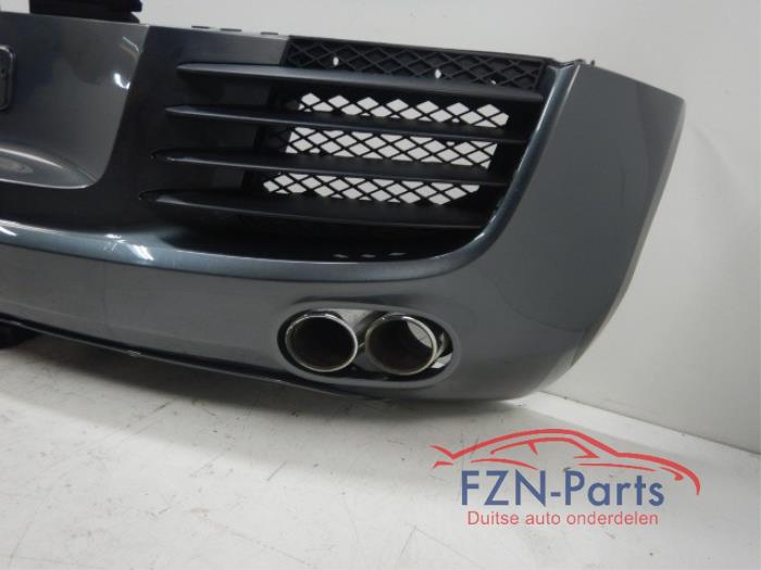 Achterbumper Audi R8 (22723761)