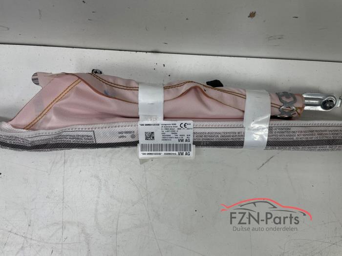 VW Polo 2G Dakairbag Links