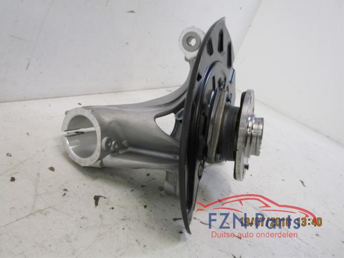 Fusee links-voor Volkswagen Golf (22729826)