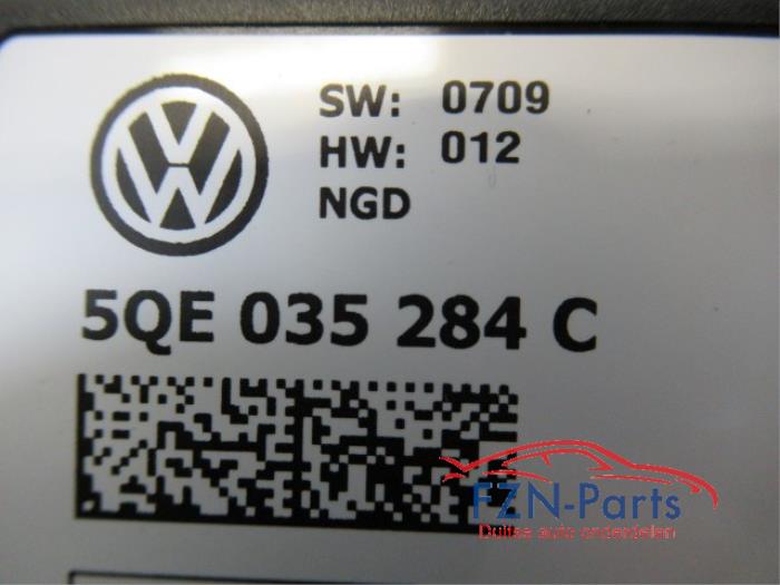 WiFi module Volkswagen Passat (22744296)