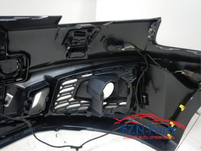 Voorbumper Audi A4 (22721195)