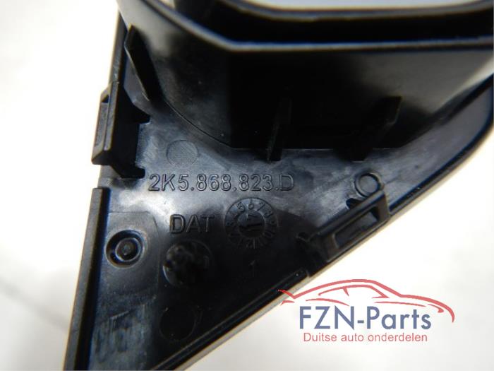 Spiegel Schakelaar Volkswagen Caddy (22739224)
