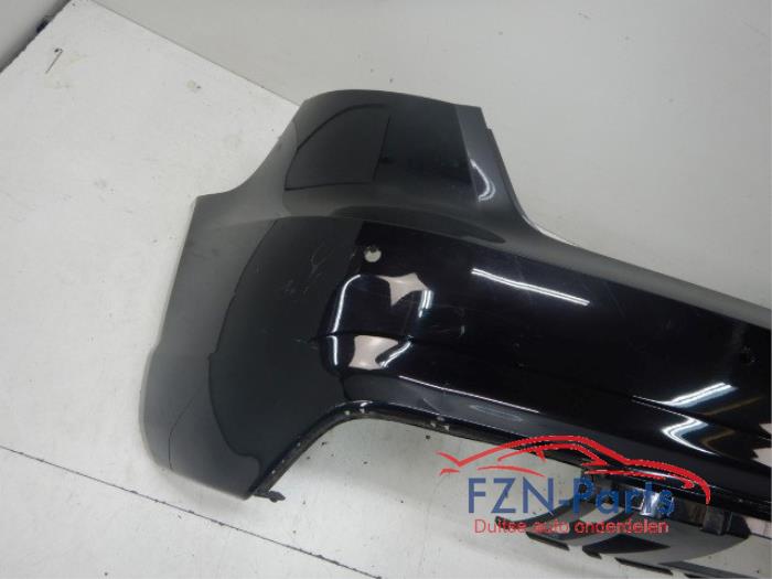 Audi RS3 8V Achterbumper Achter Bumper 4PDC LY9T