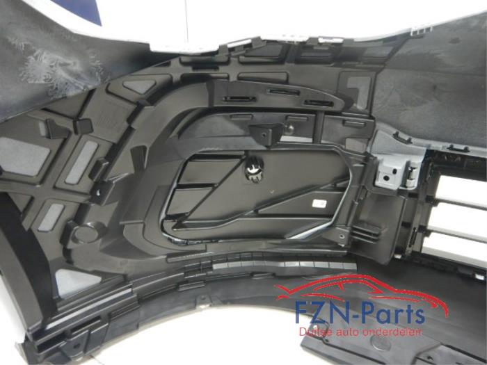 VW Golf 8 R-Line Voorbumper 4PDC