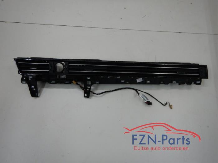 Luchtrooster Dashboard Volkswagen Passat (22735987)