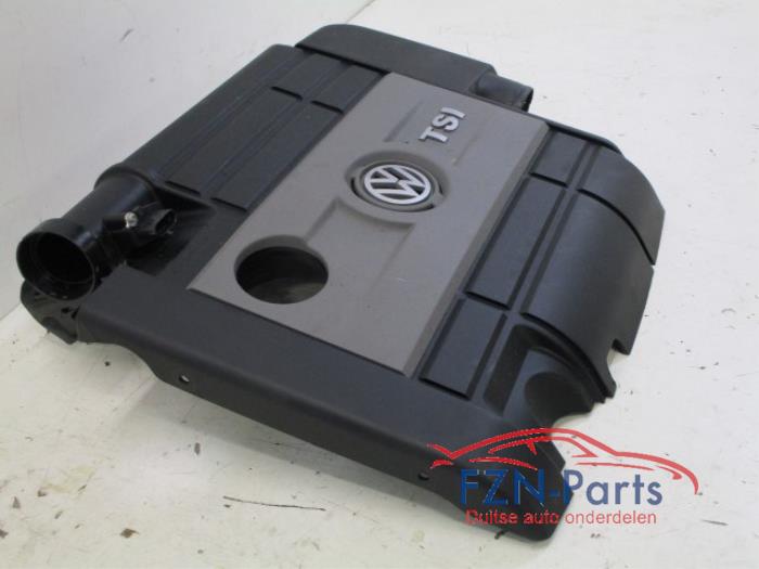 Afdekplaat motor Volkswagen Scirocco (22728085)