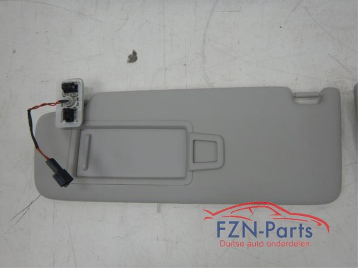 Zonneklep set Volkswagen Passat (22727909)