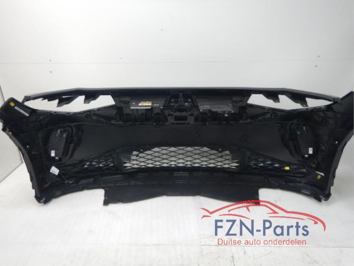 Voorbumper Volkswagen Diversen (22722100)