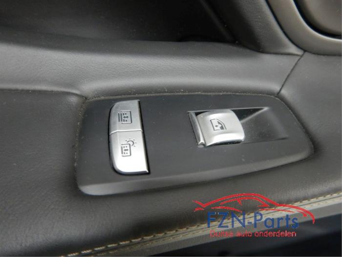 Portierbekleding 4Deurs rechts-voor BMW 7-Serie (22740696)