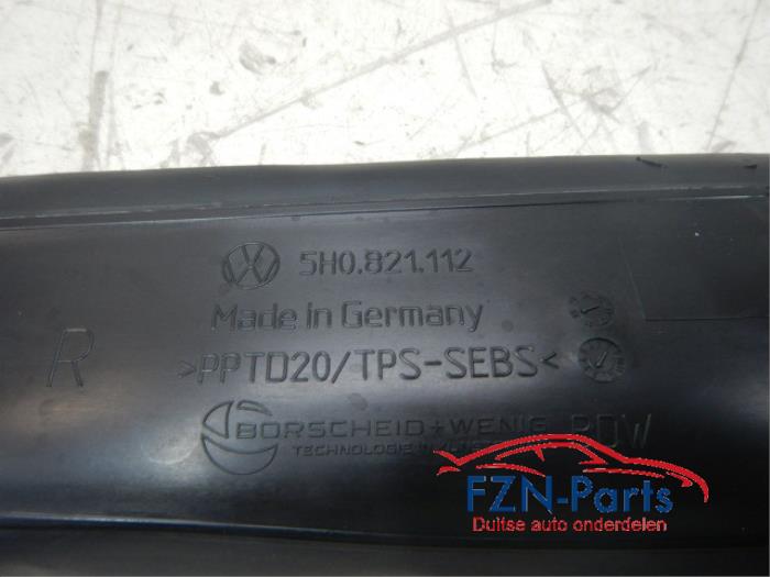 Diversen Volkswagen Golf (22745379)