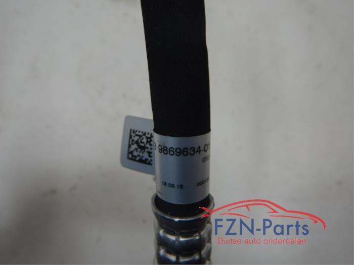 Airco Leiding BMW 1-Serie (22728861)