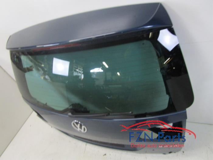Achterklep Volkswagen Sharan (22743898)