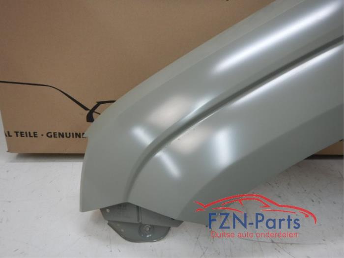 Scherm links-voor Volkswagen Amarok (22724188)