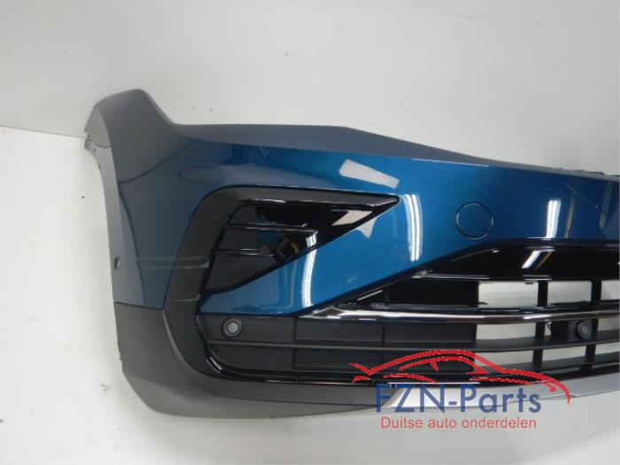 Voorbumper Volkswagen Tiguan (22721224)