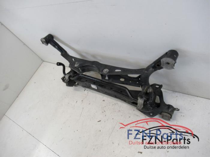 Subframe Volkswagen Passat (22726246)