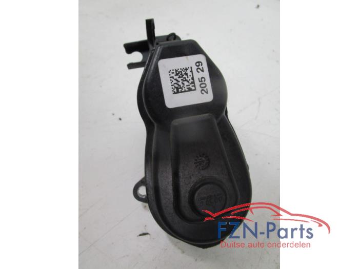 Handrem motor Mercedes C-Klasse (22741041)