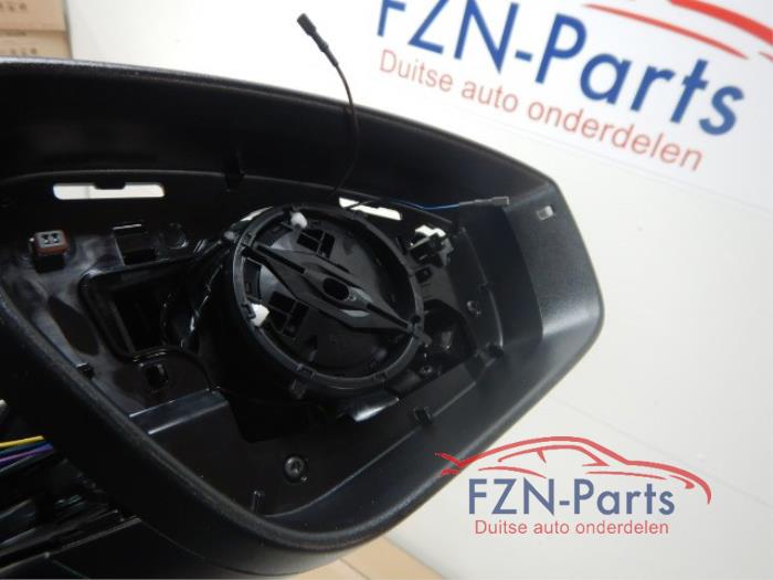 VW ID4 Spiegel Rechts Inklapbaar Side-Assist Area-View