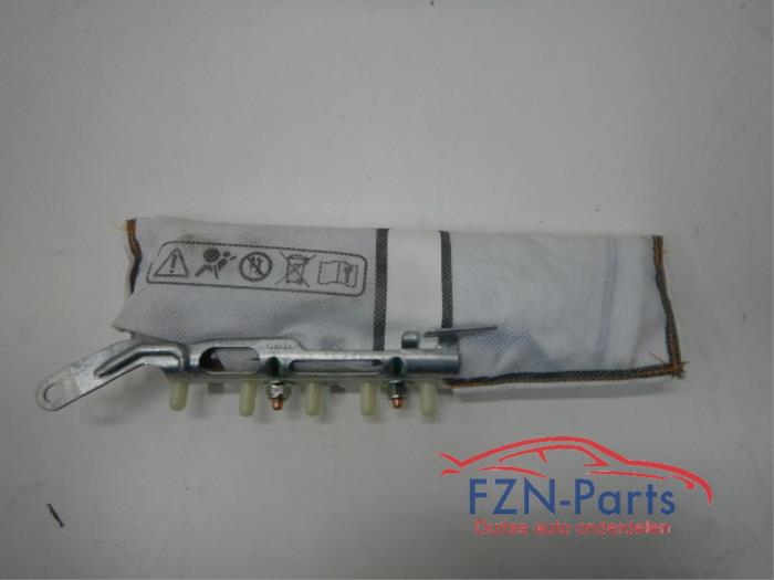 VW ID Buzz Stoelairbag Rechts