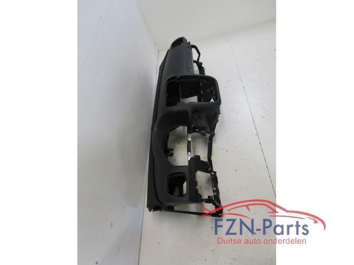 Airbag set + dashboard Volkswagen Scirocco (22727703)