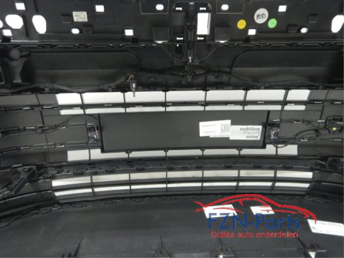 Voorbumper Volkswagen Tiguan (22722347)