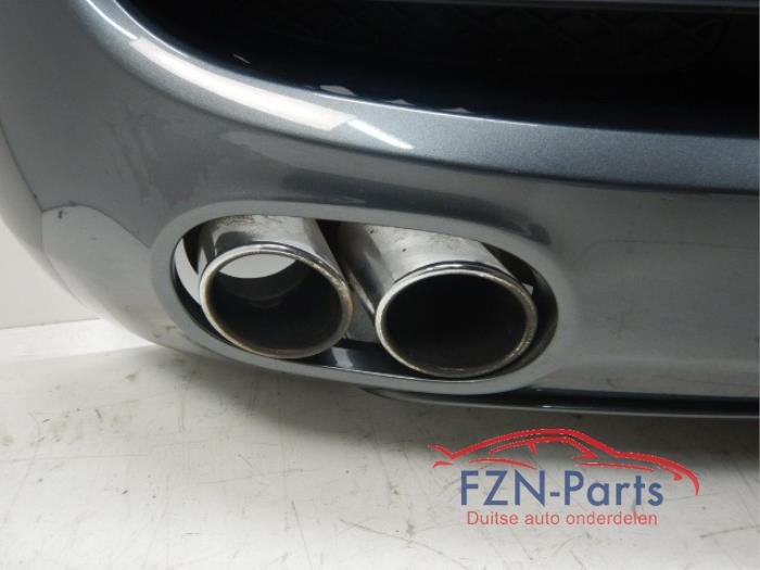 Achterbumper Audi R8 (22723761)