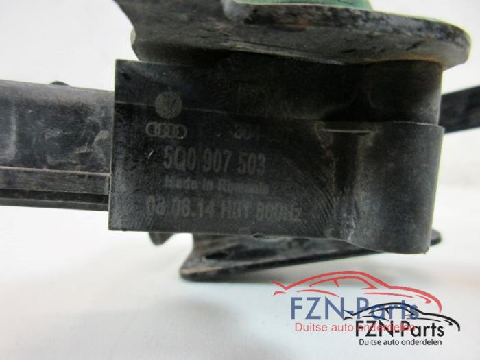 VW Golf 7 Niveausensor Koplamphoogteversteller Links