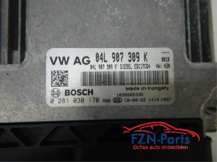 Ontstekingsmodule Volkswagen Caddy (22739990)
