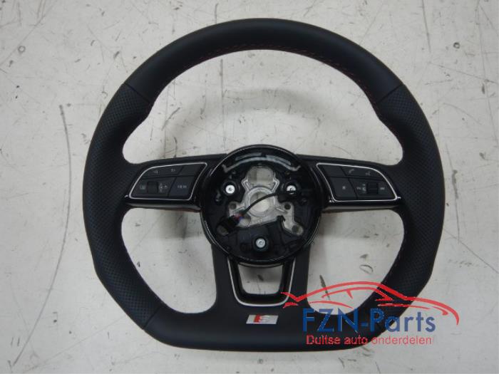 Stuurwiel Audi A5 (22730147)