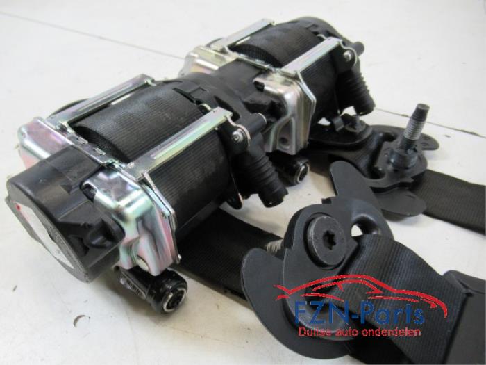 Audi A4 8W / A5 F5 Airbagset Dashboard ( Airbag set )