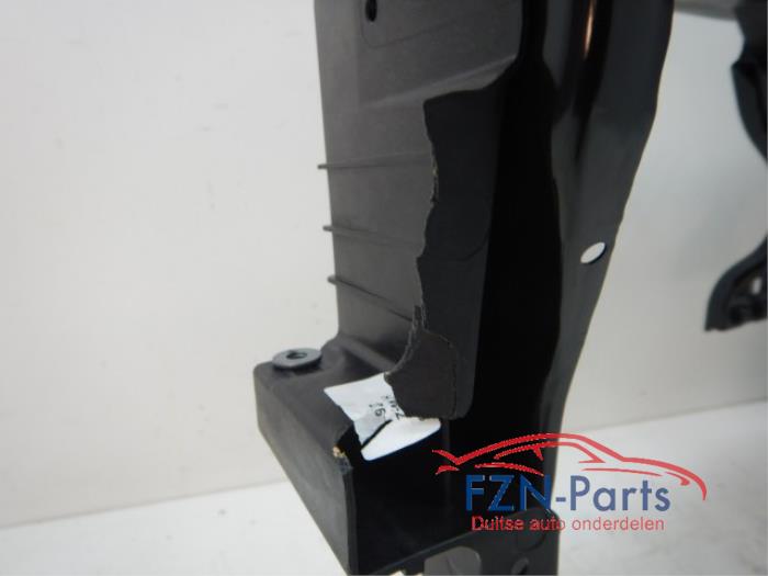 Frontdeel steun Volkswagen Tiguan (22742271)