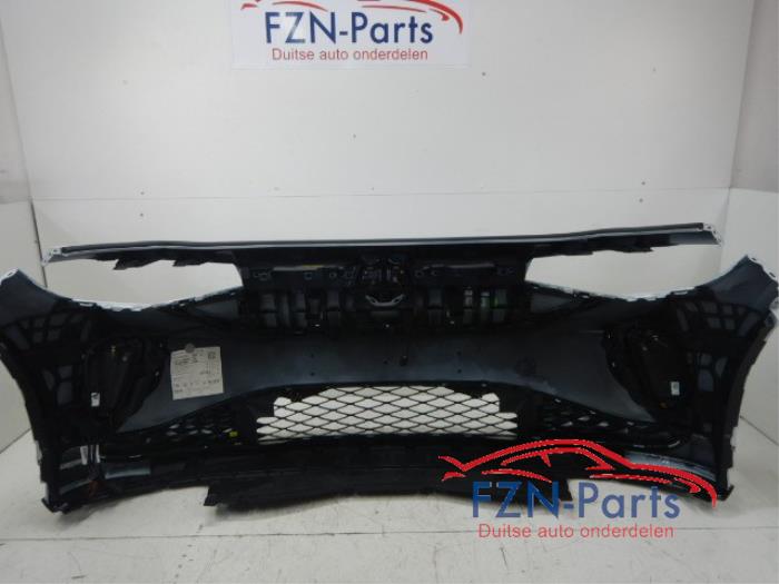 Voorbumper Volkswagen ID.4 (22720864)
