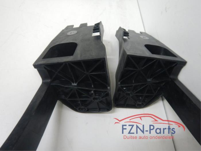 Frontdeel steun Audi E-Tron (22740410)