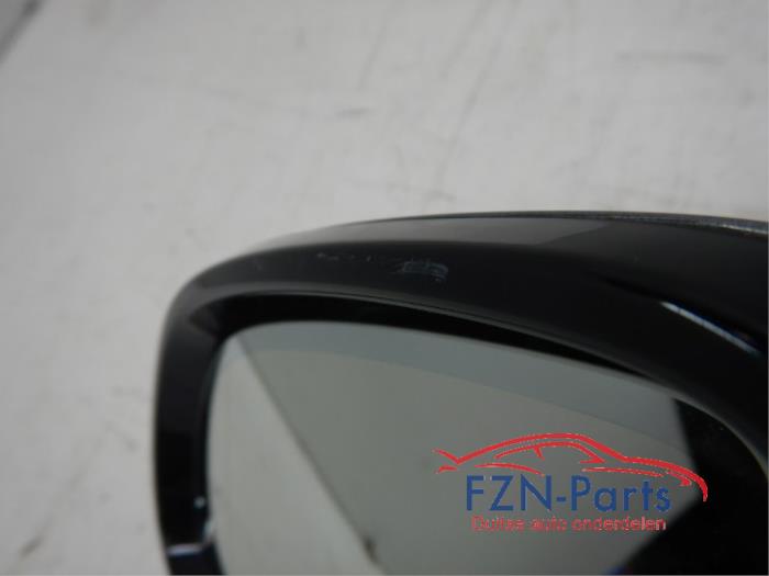 BMW X3 F25 Facelift Spiegel Links Inklapbaar Spacegrau Metallic
