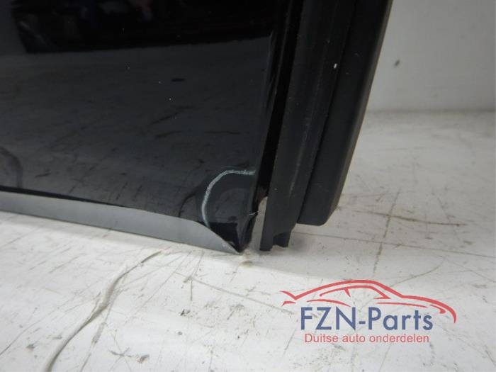 Portier 4Deurs rechts-voor Mercedes CLS-Klasse (22723056)