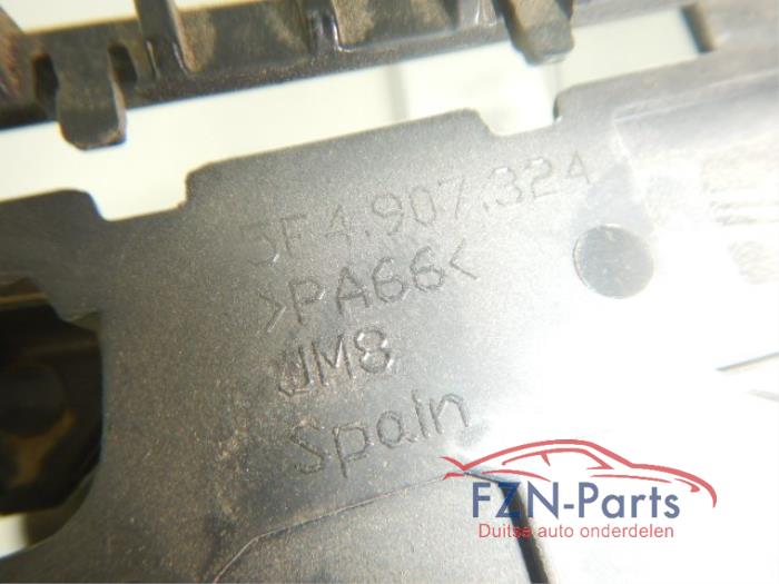 Luchtvering module Seat Leon (22739493)