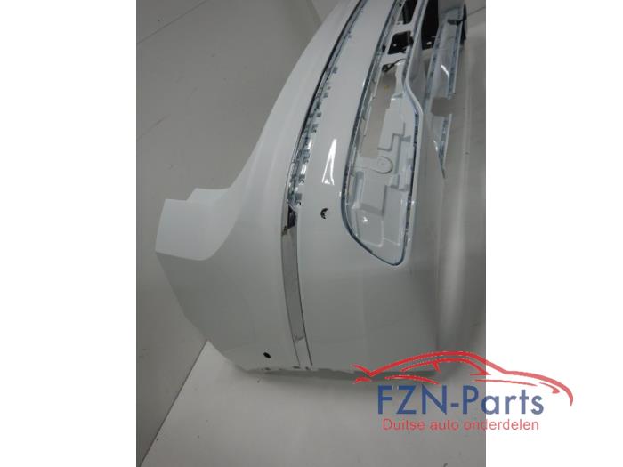 Achterbumper Volkswagen Tiguan (22723980)