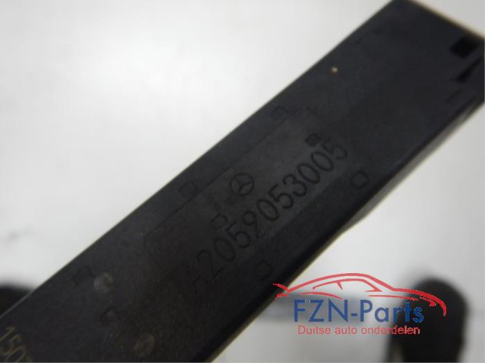 Antenne Mercedes C-Klasse (22742117)
