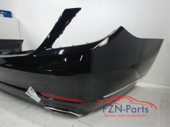 Mercedes-Benz S-Klasse W222 Achterbumper 6PDC