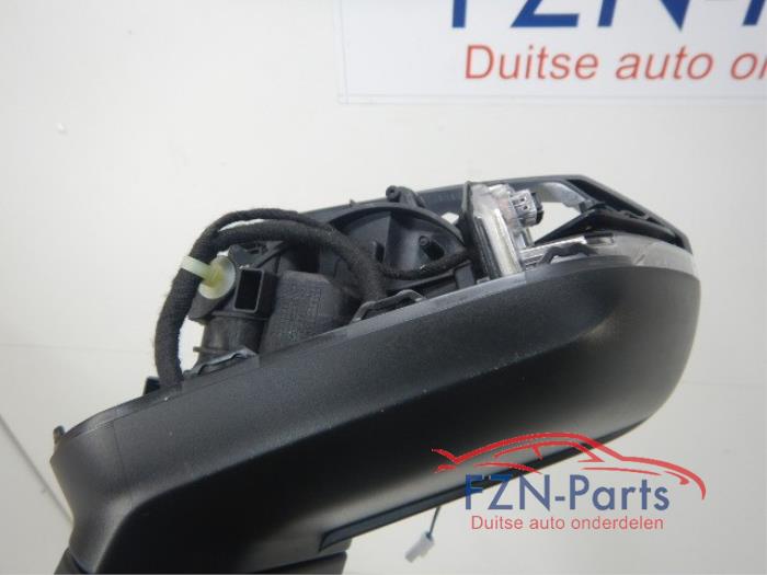 Audi Q3 83B Spiegel Links L Side-assist