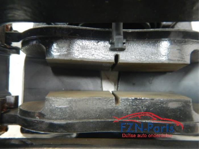 Remmenset compleet voor+achter Cupra Ateca (22738169)