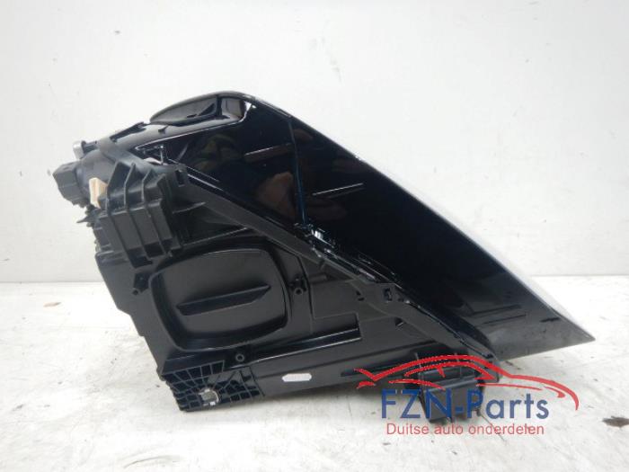 Audi Q2 81A Facelift LED Koplamp Rechts R