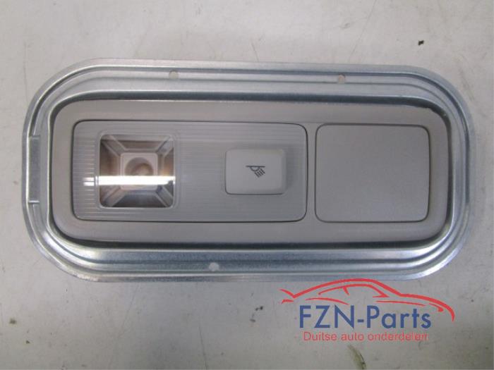 LED lamp Volkswagen Tiguan (22744079)