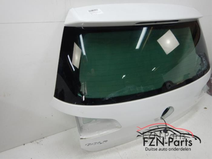 Achterklep Volkswagen Golf (22744345)