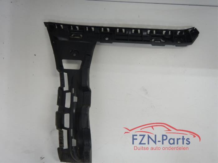 Mercedes-Benz C-klasse W205 Sedan Bumpergeleider Links-achter