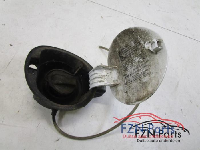 VW Tiguan 5N0 Tank klep L0K1