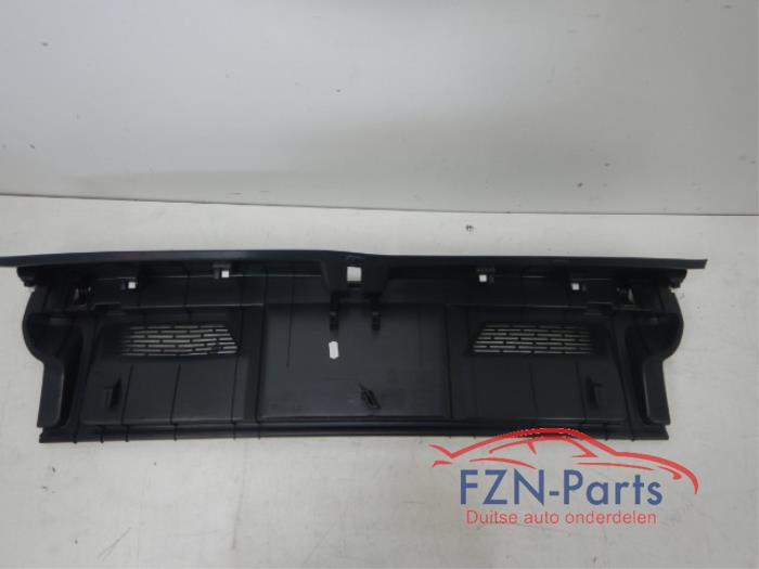 VW T-roc 2GA Dorpellijst Bagageruimte