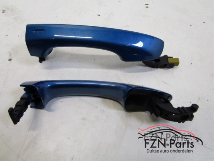 Handgreep Volkswagen Golf Sportsvan (22742430)