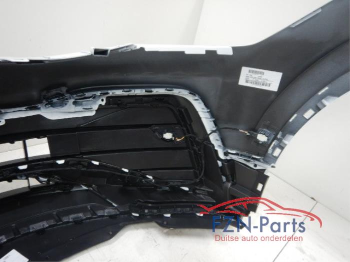 Voorbumper Volkswagen Tiguan (22722124)